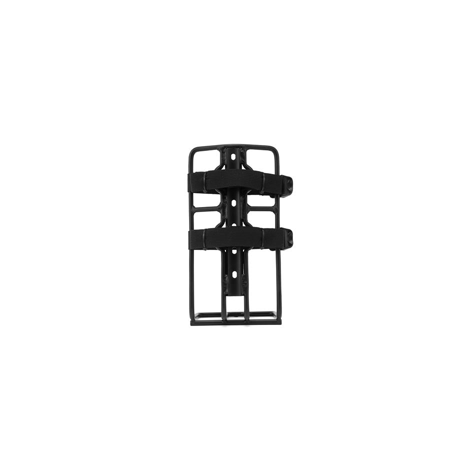 Seido, Cargo Cage, Front Rack, Black