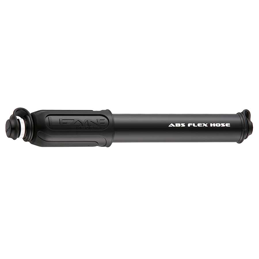 Lezyne, HP Drive, Pump, 120psi, Black, M, 216mm