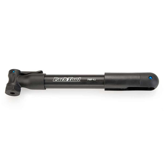 Park Tool, PMP-4.2, Compact pump, Black