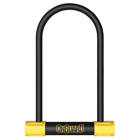 OnGuard, Bulldog LS 8009, U-Lock, 13mm x 115mm x 292mm (13mm x 4.5'' x 11.5'')