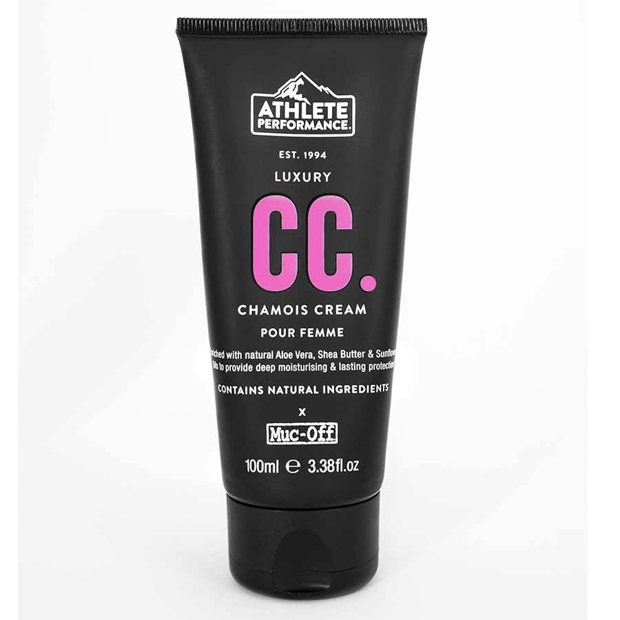 Muc-Off, Women's Chamois Crème, 100ml