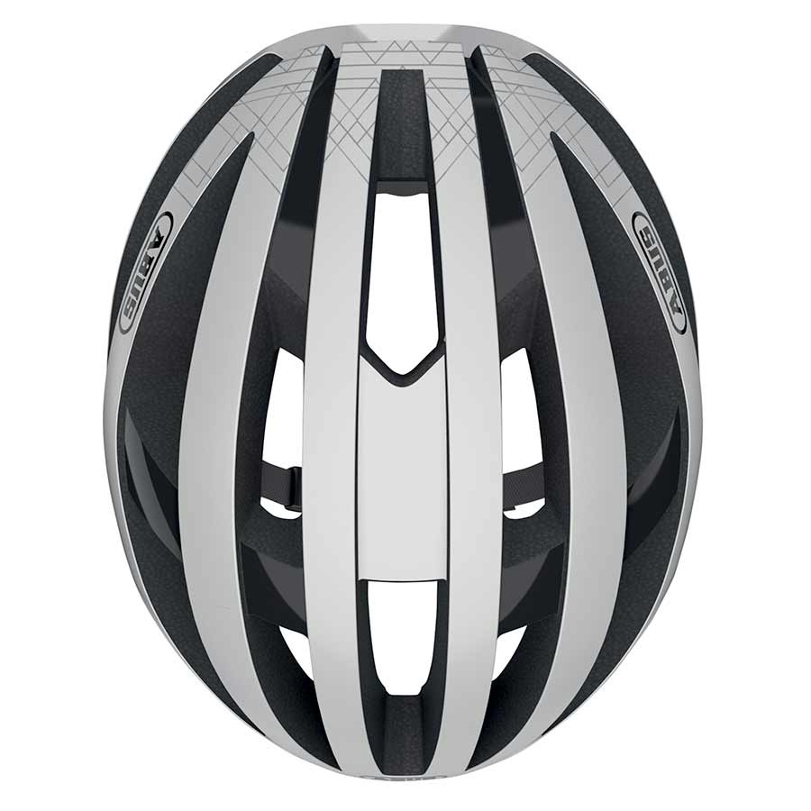 Abus, Viantor, Helmet, Velvet Black, S, 51 - 55cm