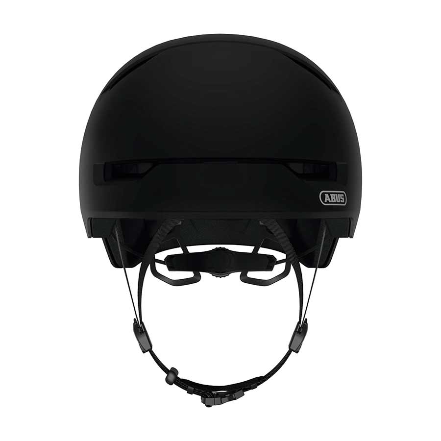 Abus, Scraper 3.0 Winterkit, Helmet, Velvet Black, L