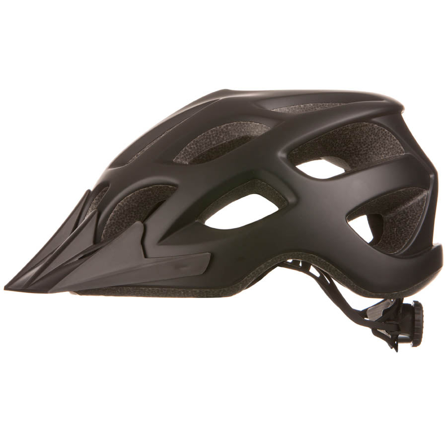 EVO, Flipshot, Helmet, Black, SM, 51 - 58cm