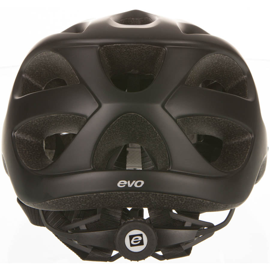 EVO, Flipshot, Helmet, Black, LXL, 56 - 61cm