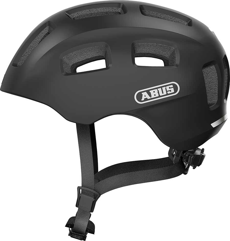 Abus, Youn-I 2.0, Helmet, Velvet Black, M