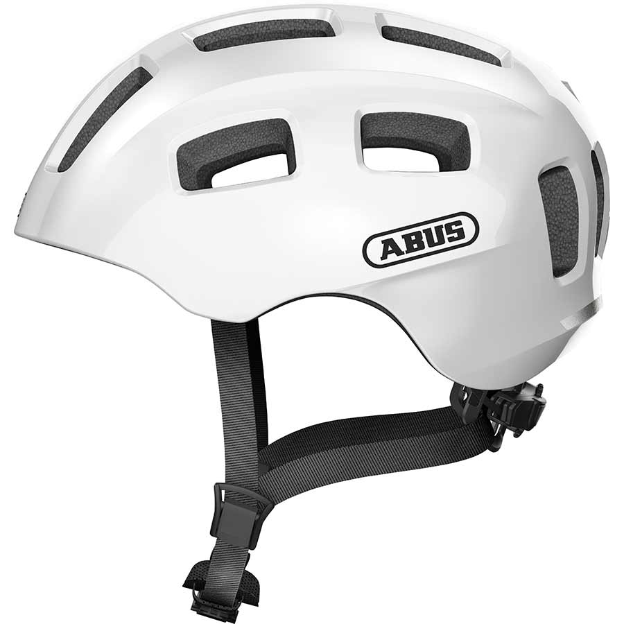 Abus, Youn-I 2.0, Helmet, Velvet Black, M