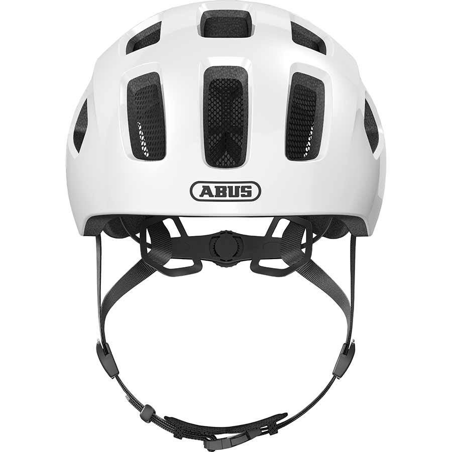 Abus, Youn-I 2.0, Helmet, Velvet Black, M