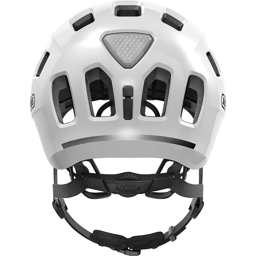 Abus, Youn-I 2.0, Helmet, Velvet Black, M