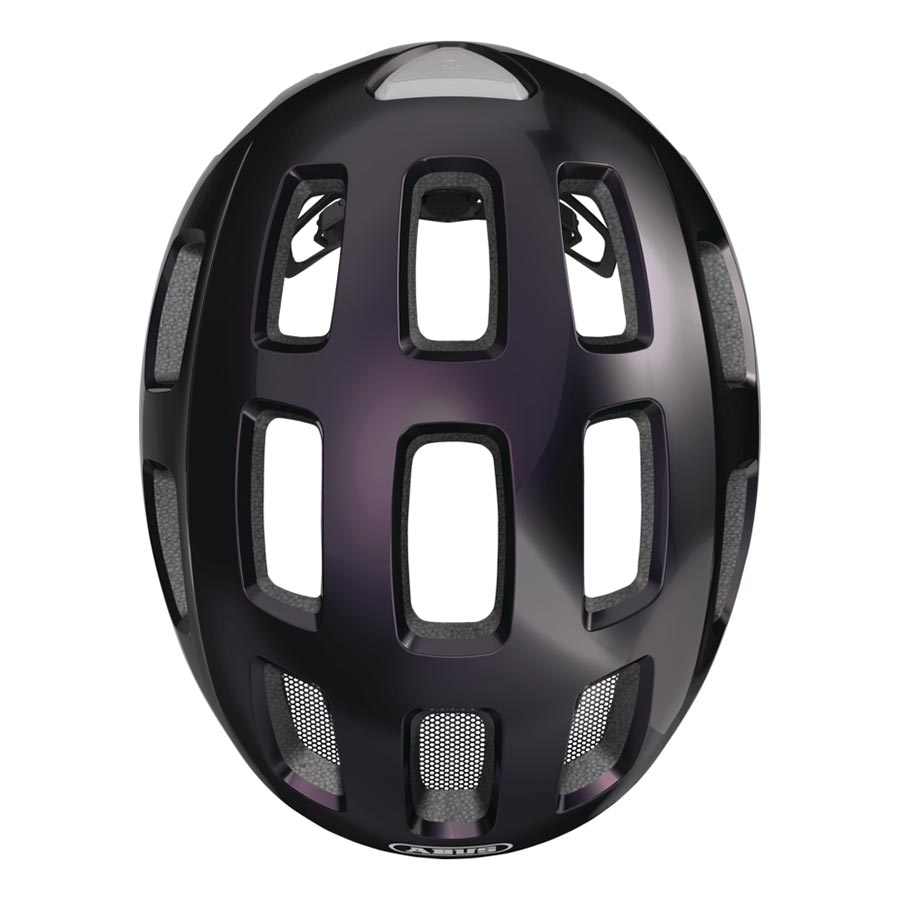 Abus, Youn-I 2.0, Helmet, Velvet Black, M