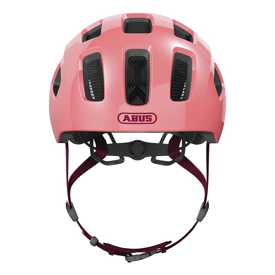 Abus, Youn-I 2.0, Helmet, Velvet Black, M