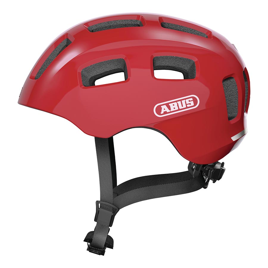 Abus, Youn-I 2.0, Helmet, Velvet Black, M