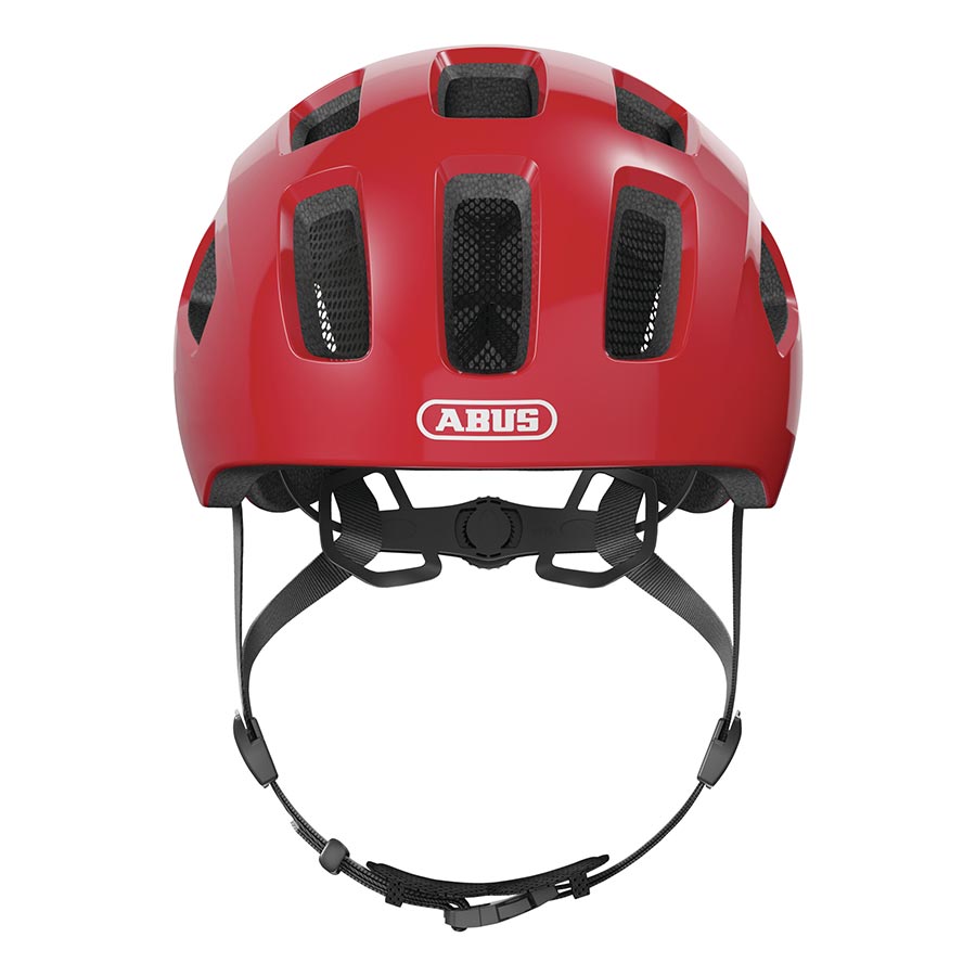 Abus, Youn-I 2.0, Helmet, Velvet Black, M