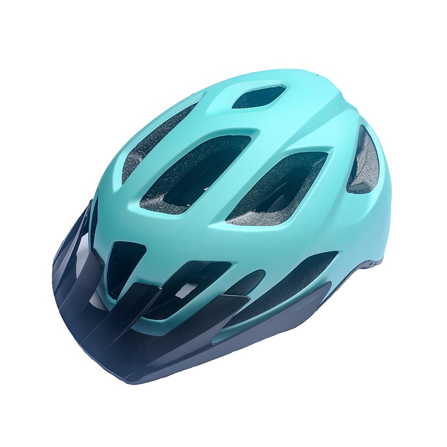 EVO, Ridge, Helmet,Cirrus Blue, 50 - 54cm