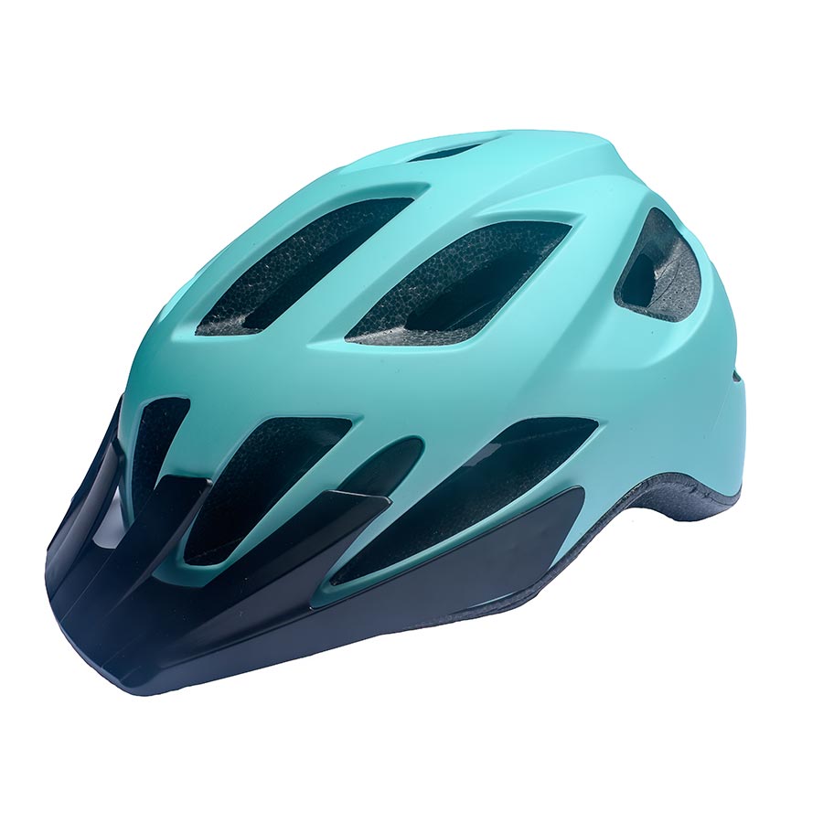 EVO, Ridge, Helmet,Cirrus Blue, 50 - 54cm