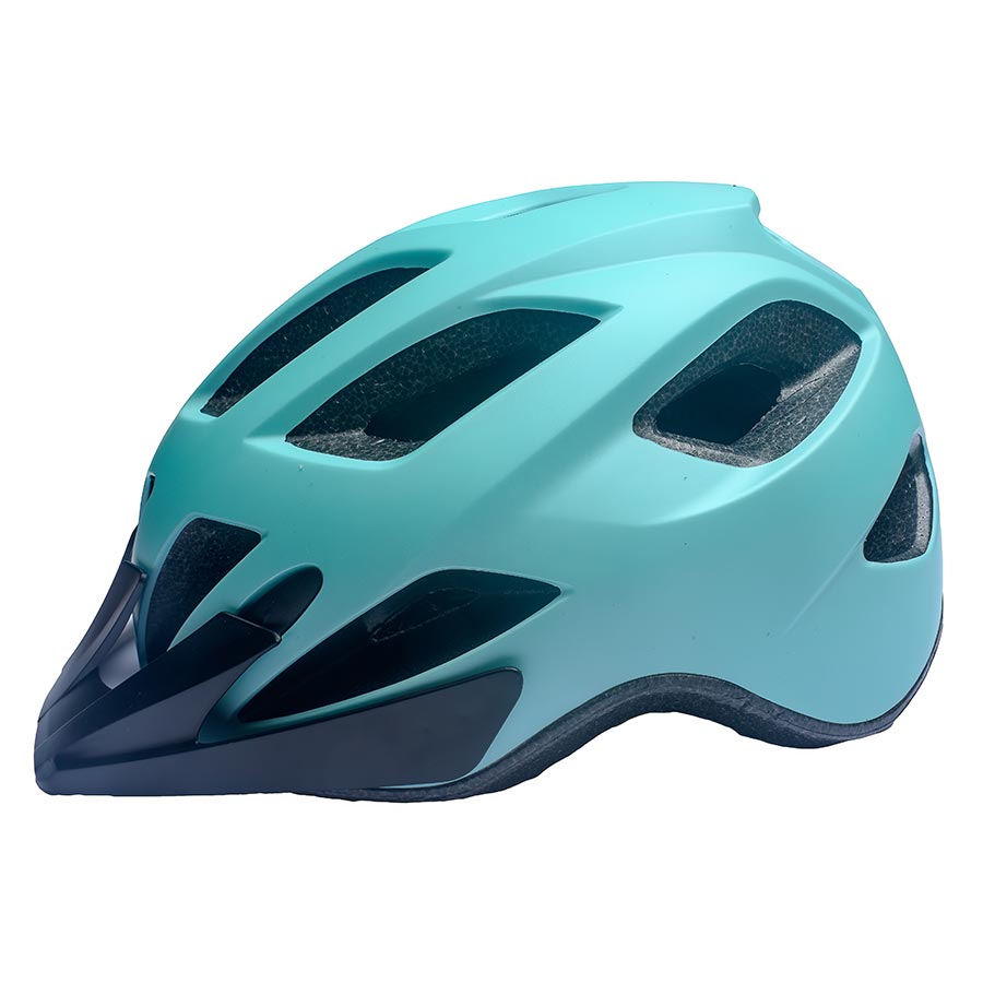 EVO, Ridge, Helmet,Cirrus Blue, 50 - 54cm