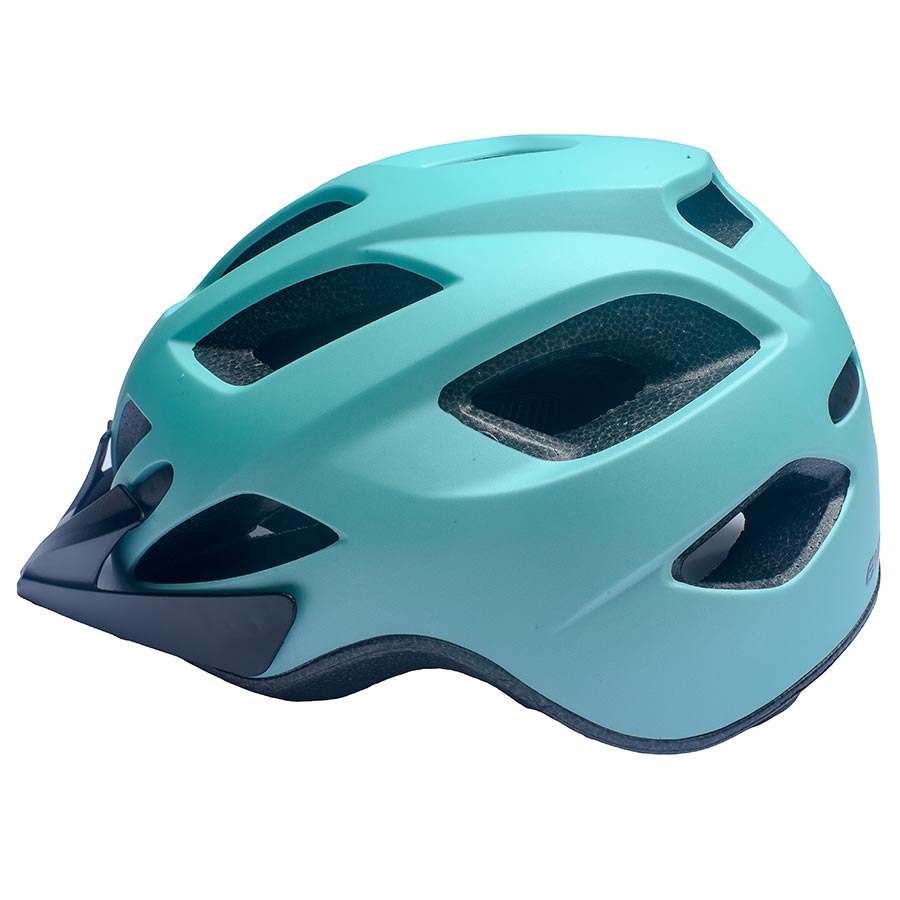 EVO, Ridge, Helmet,Cirrus Blue, 50 - 54cm