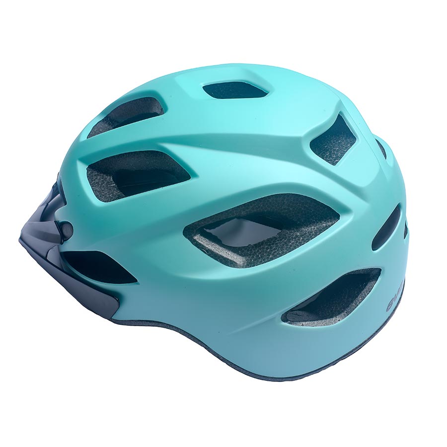 EVO, Ridge, Helmet,Cirrus Blue, 50 - 54cm