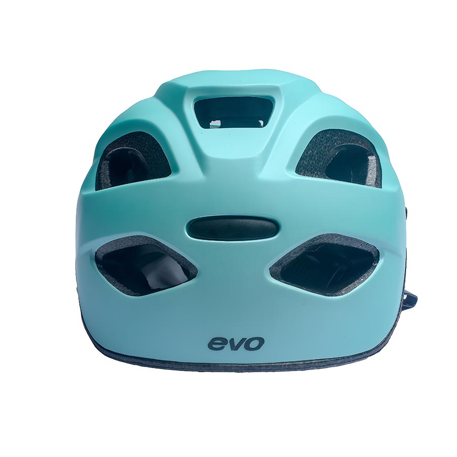 EVO, Ridge, Helmet,Cirrus Blue, 50 - 54cm