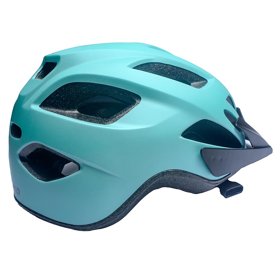 EVO, Ridge, Helmet,Cirrus Blue, 50 - 54cm