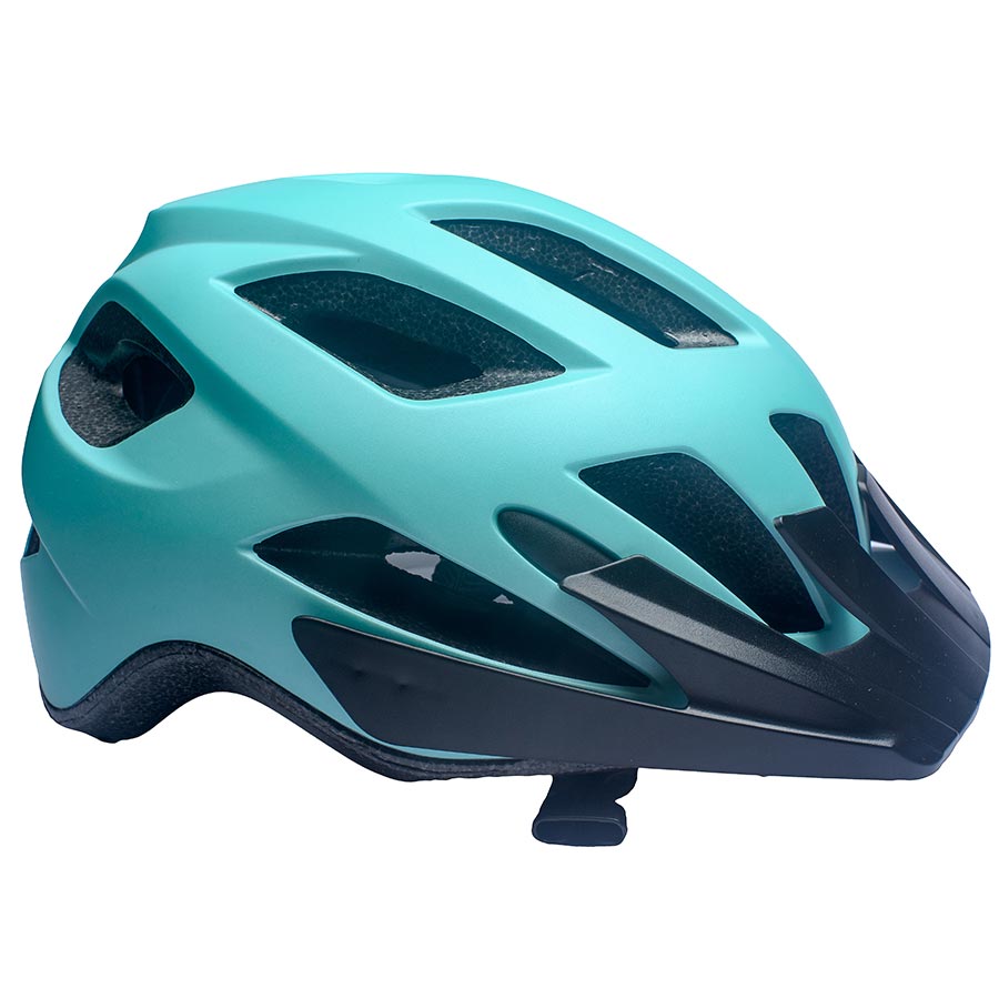 EVO, Ridge, Helmet,Cirrus Blue, 50 - 54cm