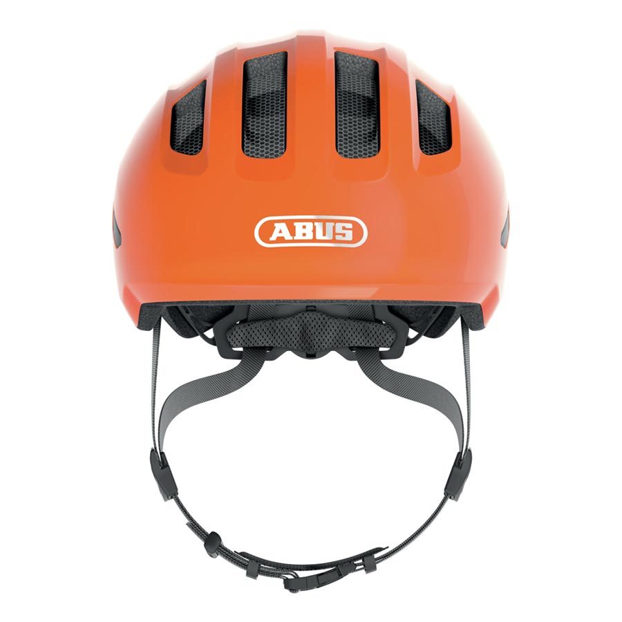 Abus, Smiley 3.0, Helmet, M, Pink Butterfly