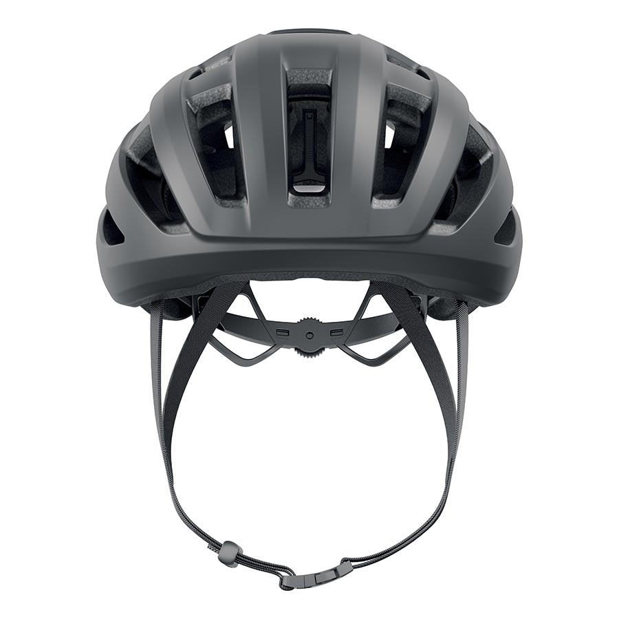 Abus, PowerDome MIPS, Helmet, L, 57 - 61cm, Velvet Black