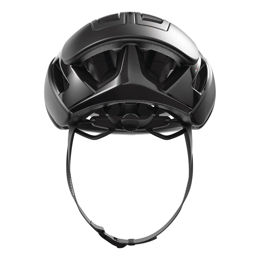 Abus, GameChanger 2.0, Helmet, L, 59 - 62cm, Velvet Black