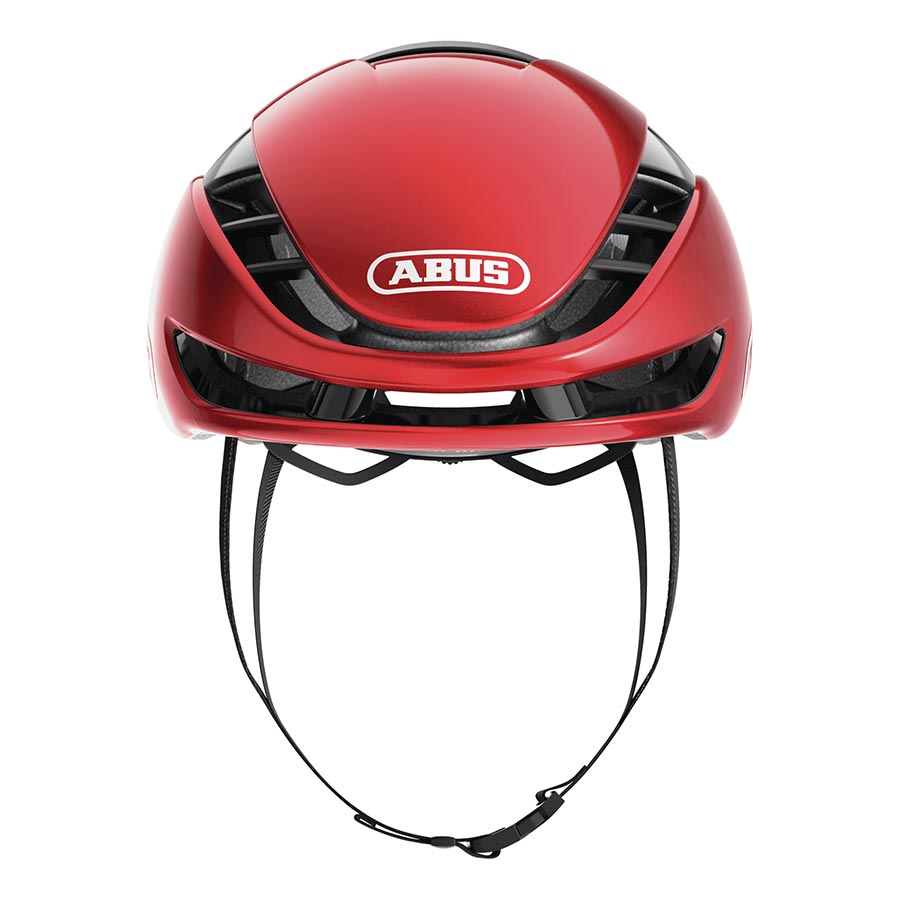 Abus, GameChanger 2.0, Helmet, L, 59 - 62cm, Velvet Black