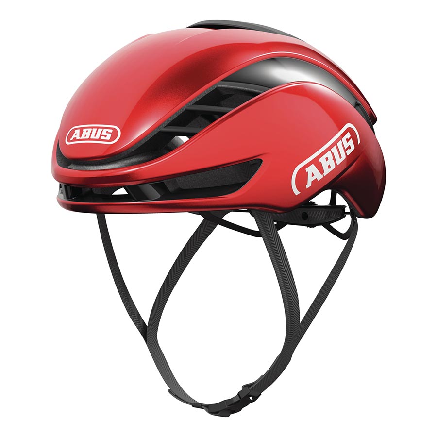 Abus, GameChanger 2.0, Helmet, L, 59 - 62cm, Velvet Black