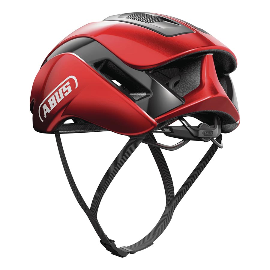 Abus, GameChanger 2.0, Helmet, L, 59 - 62cm, Velvet Black