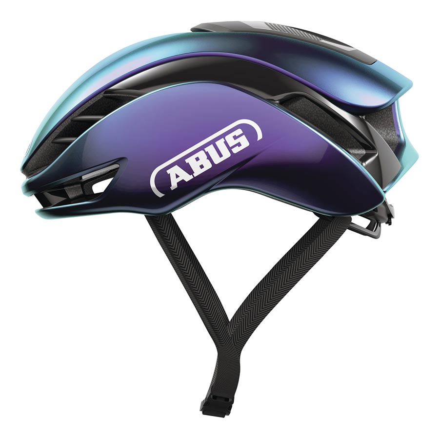 Abus, GameChanger 2.0, Helmet, L, 59 - 62cm, Velvet Black