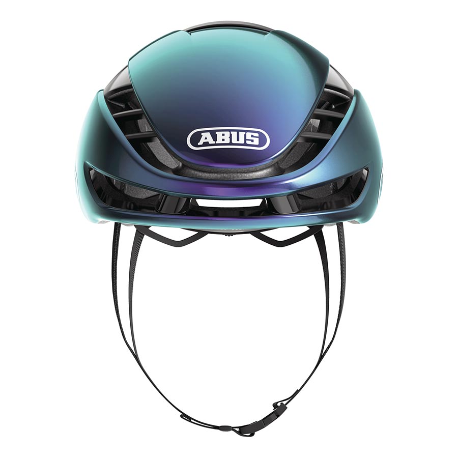 Abus, GameChanger 2.0, Helmet, L, 59 - 62cm, Velvet Black