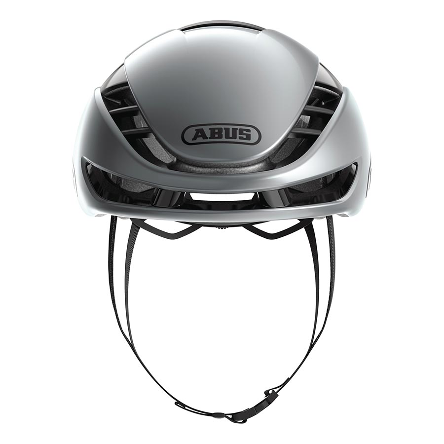 Abus, GameChanger 2.0, Helmet, L, 59 - 62cm, Velvet Black