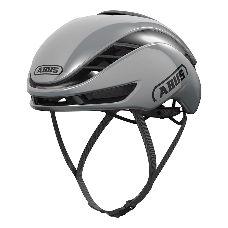 Abus, GameChanger 2.0, Helmet, L, 59 - 62cm, Velvet Black