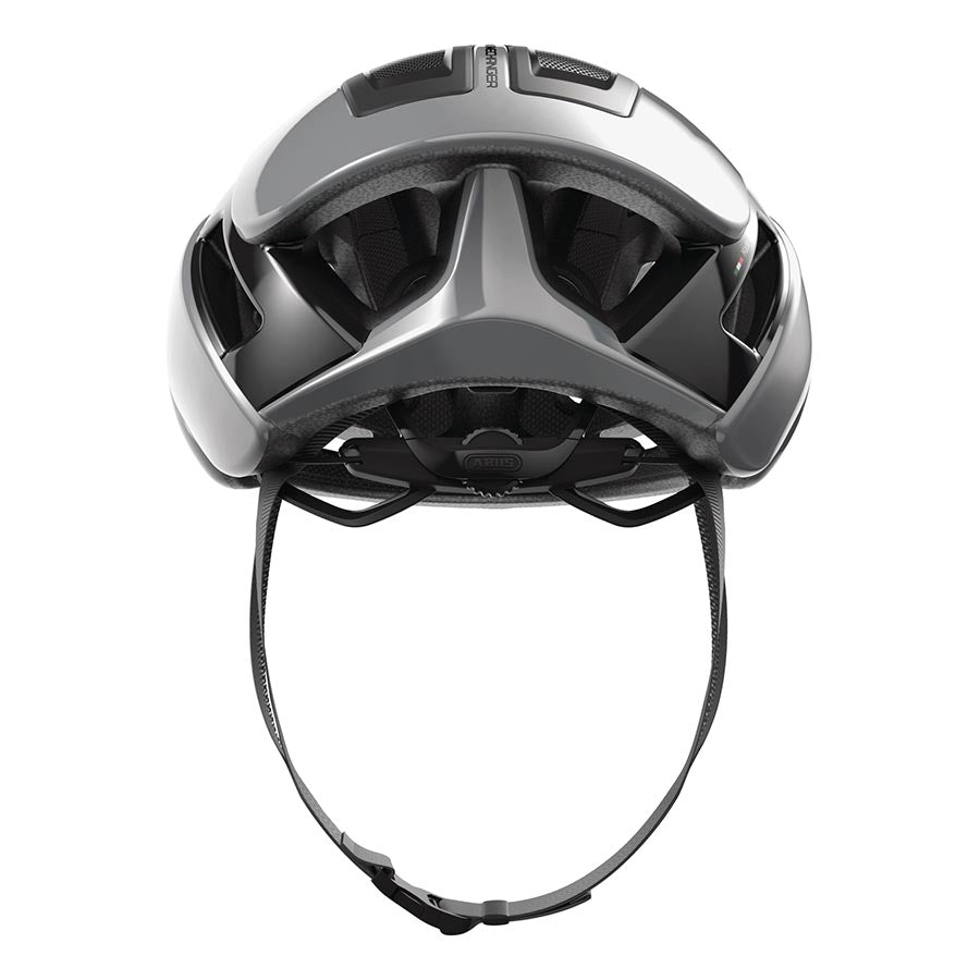 Abus, GameChanger 2.0, Helmet, L, 59 - 62cm, Velvet Black