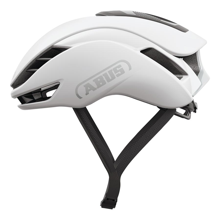 Abus, GameChanger 2.0, Helmet, L, 59 - 62cm, Velvet Black