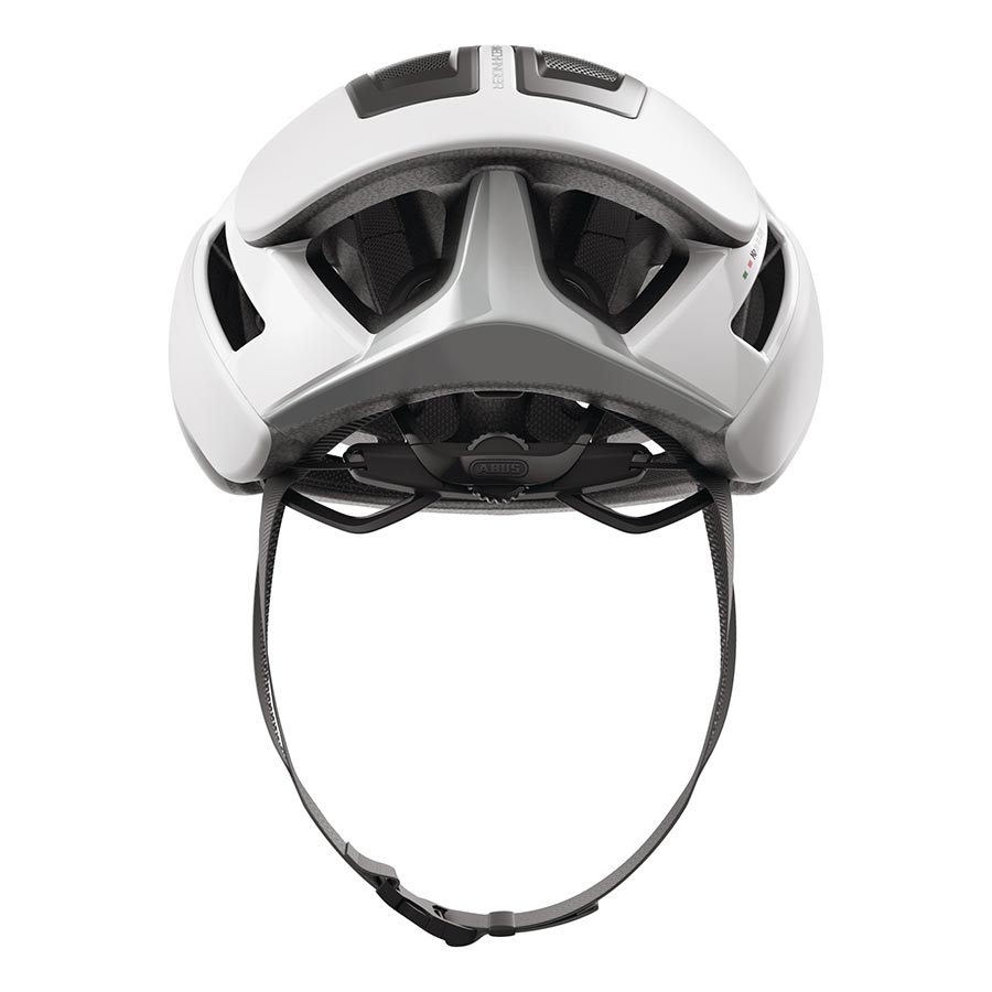 Abus, GameChanger 2.0, Helmet, L, 59 - 62cm, Velvet Black