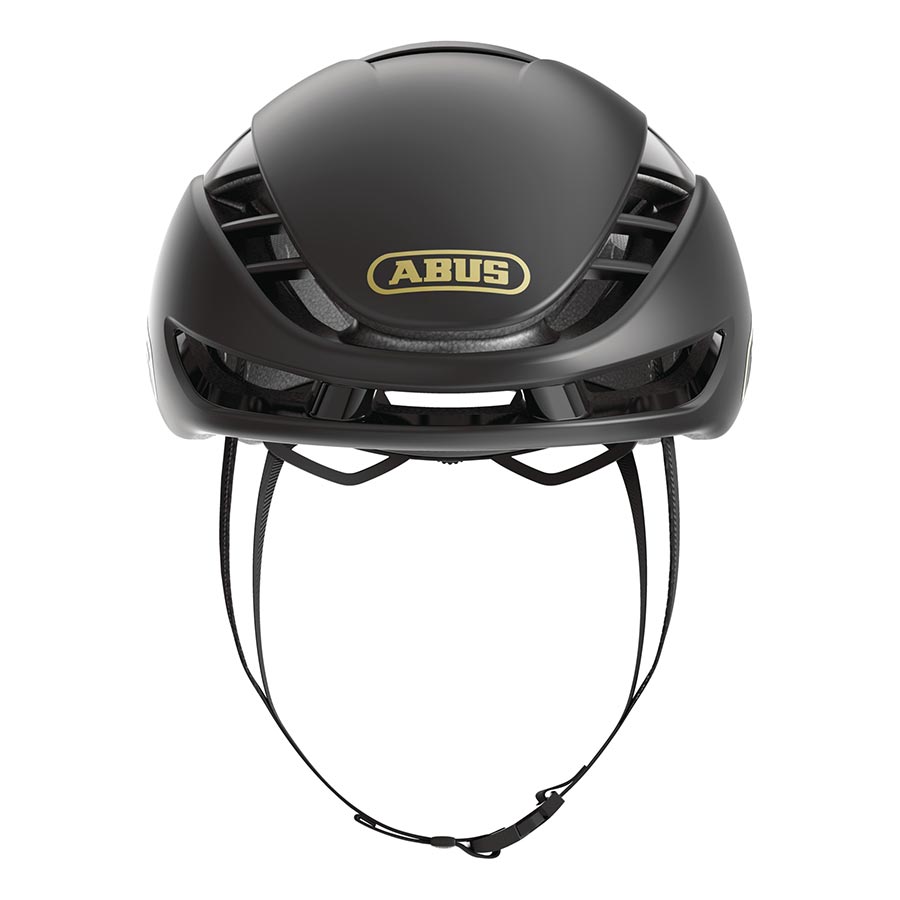 Abus, GameChanger 2.0, Helmet, L, 59 - 62cm, Velvet Black