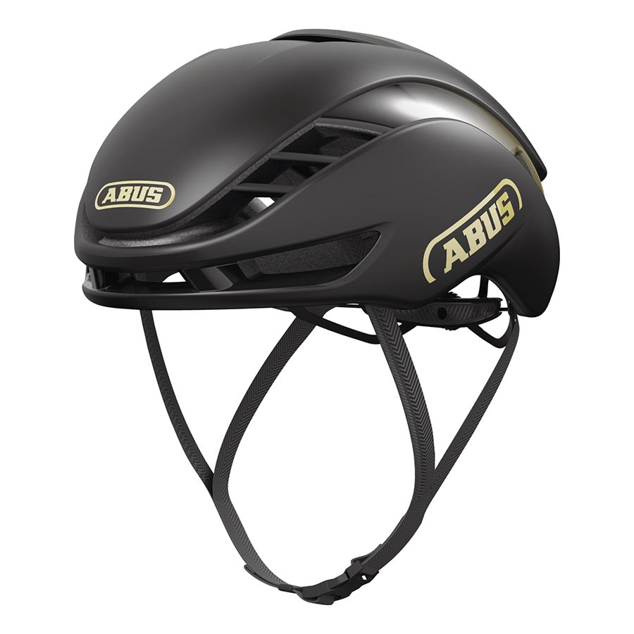 Abus, GameChanger 2.0, Helmet, L, 59 - 62cm, Velvet Black