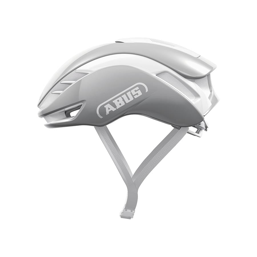 Abus, GameChanger 2.0, Helmet, L, 59 - 62cm, Velvet Black