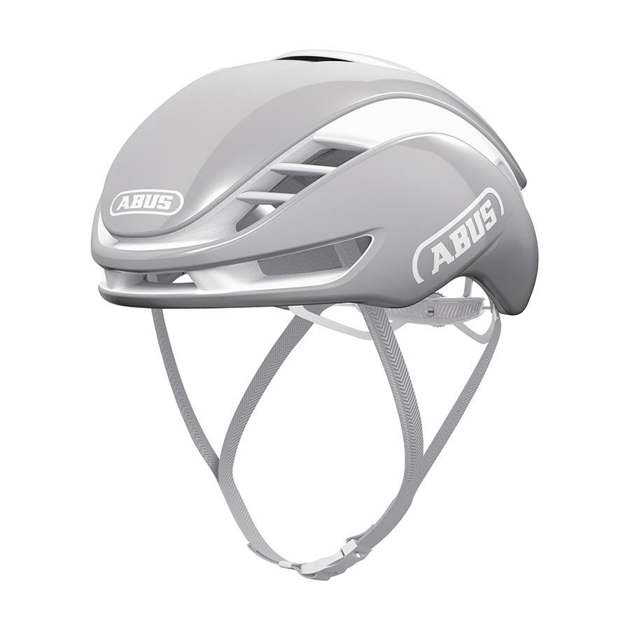 Abus, GameChanger 2.0, Helmet, L, 59 - 62cm, Velvet Black