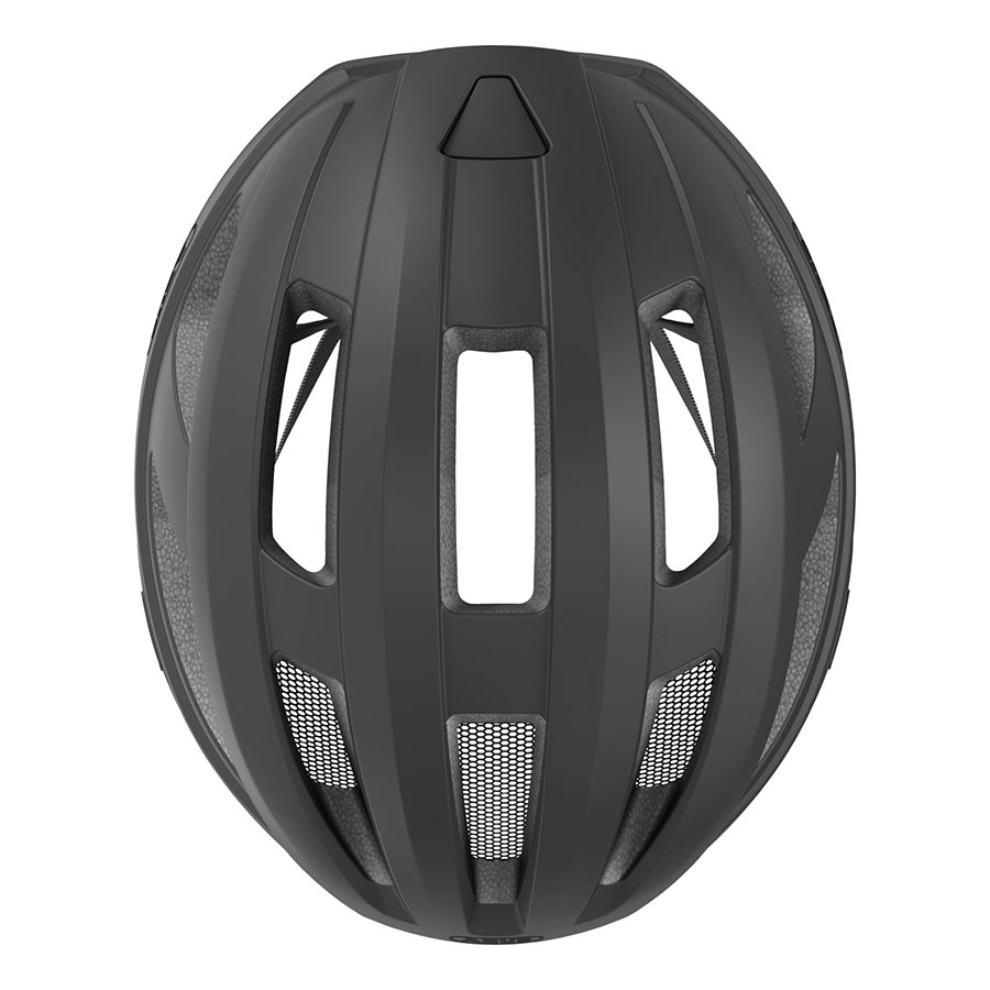 Abus, Macator MIPS, Helmet, L, 58 - 62cm, Velvet Black