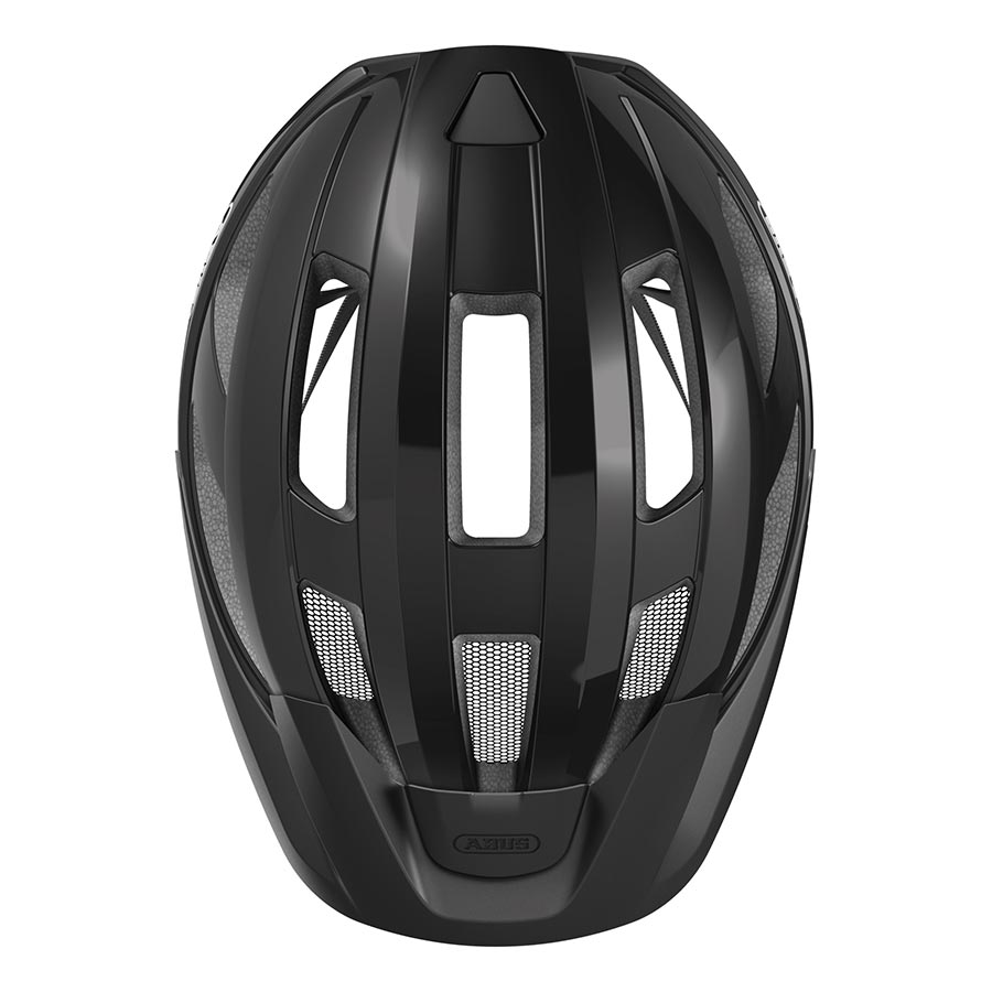 Abus, Macator MIPS, Helmet, L, 58 - 62cm, Velvet Black