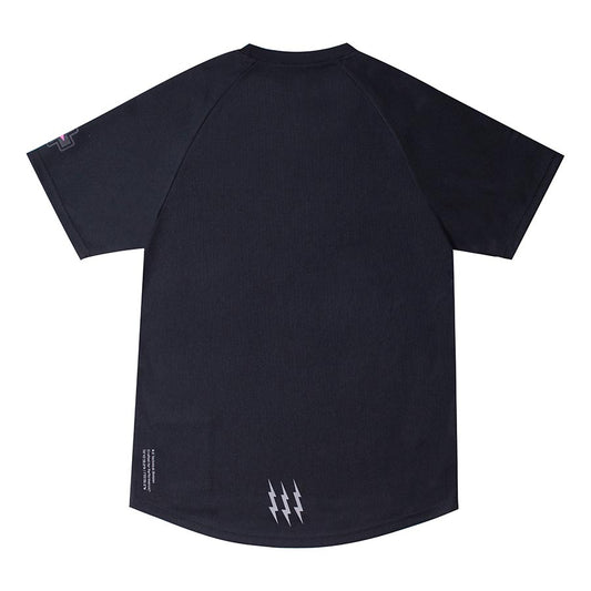 Muc-Off, Riders SS, Jersey, Short Sleeves, Men, Black, S