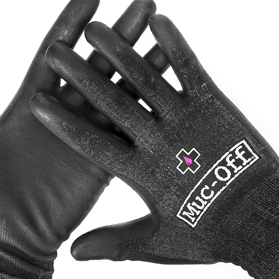 Muc-Off, Mechanics Gloves, L