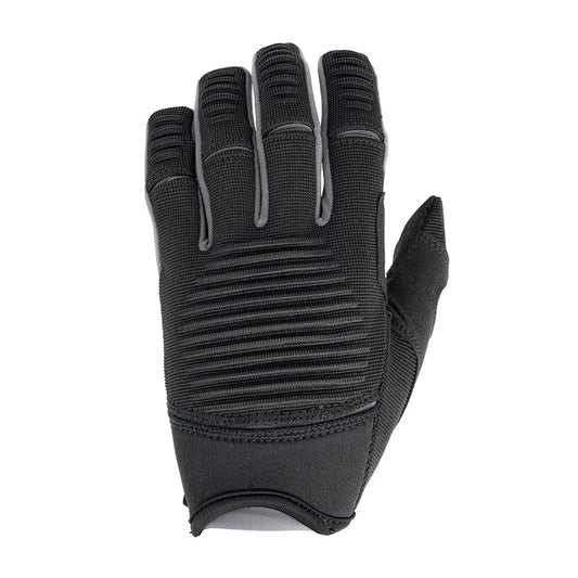 EVO, Palmer Pro Trail, Full Finger Gloves, Unisex, L, Pair