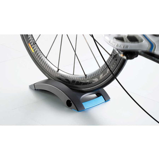 Garmin, Tacx Skyliner Front Wheel Support, T2590 Skyliner blue