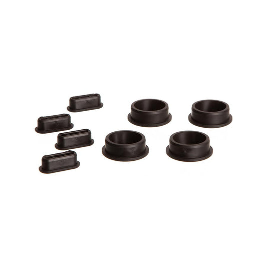 Garmin, Tacx Rubber cap set, NEO