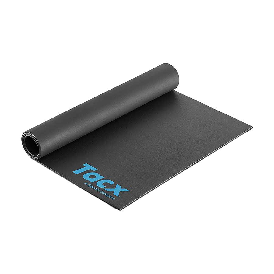 Garmin, Tacx Rollable Trainer Mat